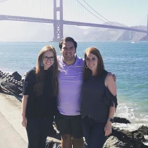 Meet your Posher, Sam